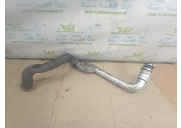 Tub intercooler 7P0145941 Volkswagen Touareg 2 (7P) (2010 - 2014)