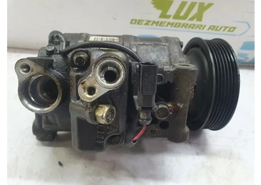 Compresor clima ac Audi A6 4G/C7 (2010 - 2014) 3.0 tdi CLAB CLAB