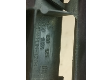 Aripa dreapta fata Seat Ibiza 4 (6J) (2008 - 2012) - miniatura 3