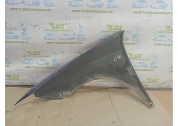 Aripa dreapta fata Seat Ibiza 4 (6J) (2008 - 2012) BMS