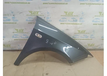 Aripa dreapta fata Seat Ibiza 4 (6J) (2008 - 2012) - miniatura 2
