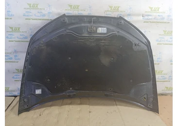 Capota motor Seat Ibiza 4 (6J) (2008 - 2012) - miniatura 2