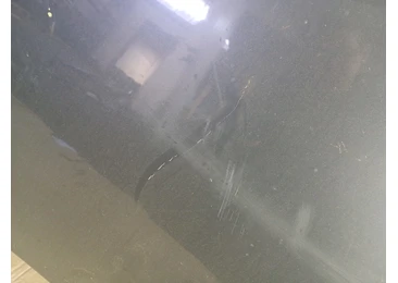 Capota motor Seat Ibiza 4 (6J) (2008 - 2012) - miniatura 3