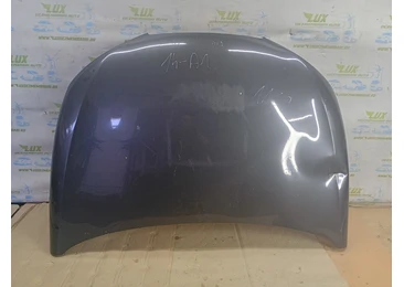 Capota motor Seat Ibiza 4 (6J) (2008 - 2012) 1.4 tdi BMS