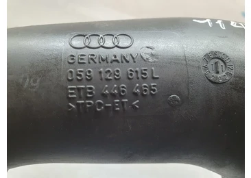 Tub admisie 059129615L Audi A6 4G/C7 (2010 - 2014) - miniatura 3