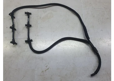 Rampa retur injectoare 59130218ae Audi A6 4G/C7 (2010 - 2014) CLAB