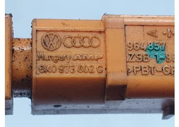Sonda lambda 6x0973802c Audi A6 4G/C7 (2010 - 2014) - miniatura 3