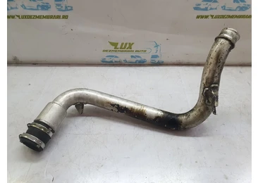 Tub intercooler 059145737a Audi A6 4G/C7 (2010 - 2014) 3.0 tdi CLAB CLAB
