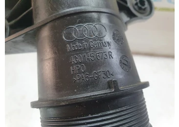 Tub intercooler 4g0145673r Audi A6 4G/C7 (2010 - 2014) - miniatura 4