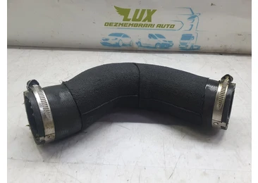 Furtun intercooler 4g0145737ab Audi A6 4G/C7 (2010 - 2014) 3.0 tdi CLAB CLAB
