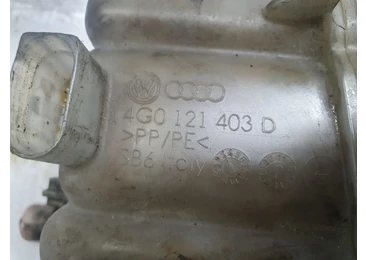 Vas expansiune 4g0121403d Audi A6 4G/C7 (2010 - 2014) - miniatura 3