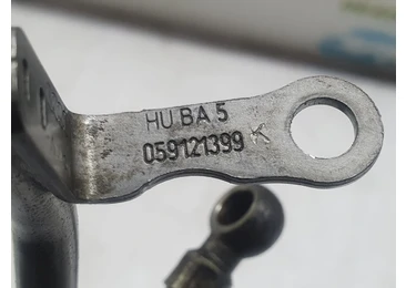 Conducta apa 059121399k Audi A6 4G/C7 (2010 - 2014) - miniatura 3