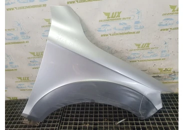 Aripa dreapta fata 4L0831311 Audi Q7 4L (2005 - 2009) 3.0 tdi BUN 3.0 tdi BUN
