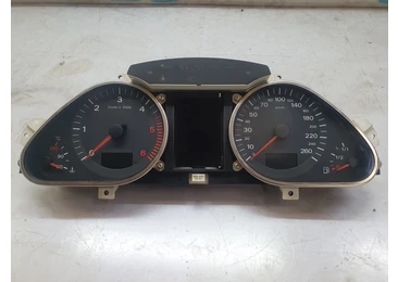 Ceasuri de bord 5550007301 Audi Q7 4L (2005 - 2009) 3.0 tdi BUN 3.0 tdi BUN