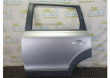 Usa stanga spate 4L0833311 Audi Q7 4L (2005 - 2009) 3.0 tdi BUN 3.0 tdi BUN