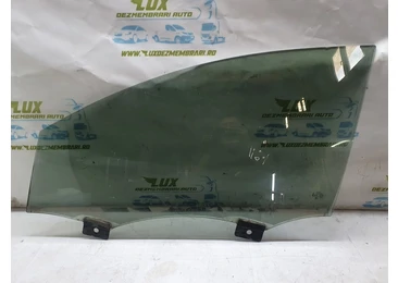 Geam stanga fata Audi Q7 4L (2005 - 2009) BUN