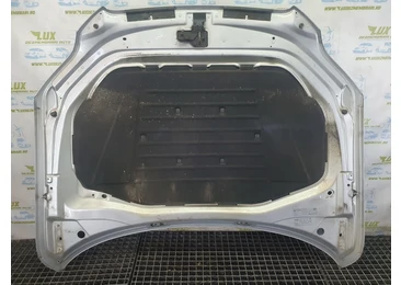 Capota motor - Thumbnail 2