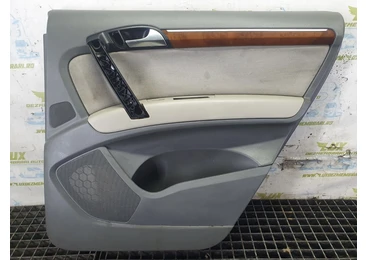 Fata usa dreapta spate Audi Q7 4L (2005 - 2009) 3.0 tdi BUN