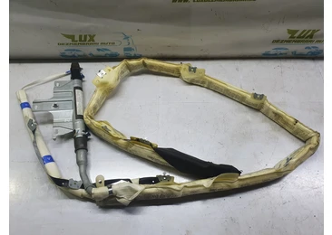 Airbag cortina dreapta 4L0880742a Audi Q7 4L (2005 - 2009) 3.0 tdi BUN 3.0 tdi BUN