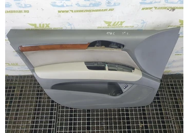 Fata usa stanga fata Audi Q7 4L (2005 - 2009) 3.0 tdi BUN 3.0 tdi BUN