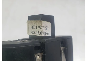 Buton 4L1927227 Audi Q7 4L (2005 - 2009) - miniatura 3