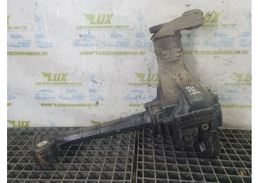 Grup diferential fata 4L0807081 Audi Q7 4L (2005 - 2009) BUN
