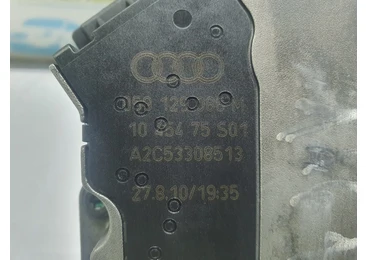 Motoras galerie admisie 059129086m Audi Q7 4L (2005 - 2009) - miniatura 4
