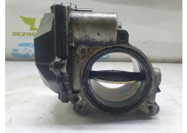 Clapeta acceleratie a2c53364212 Audi Q7 4L (2005 - 2009) BUN