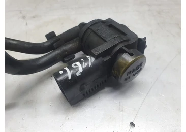 Electrovalva vacuum 1k0906283a Audi Q7 4L (2005 - 2009) - miniatura 2