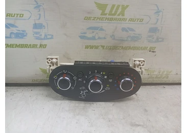 Panou clima ac 30080047 Dacia Logan 2 (2013 - 2016) 1.2 benzina D4F732 D4F732