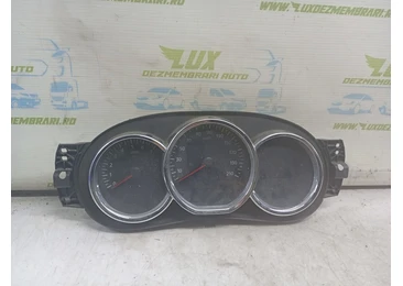 Ceasuri de bord 248101921R Dacia Logan 2 (2013 - 2016) 1.2 benzina D4F732 D4F732
