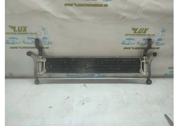 Radiator apa 7l6121212b Audi Q7 4L (2005 - 2009) - miniatura 2
