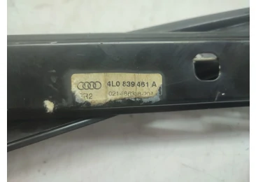 Macara geam stanga spate 4l0839461a Audi Q7 4L (2005 - 2009) - miniatura 2