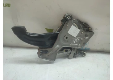 Maneta frana de mana 7l0721797j Audi Q7 4L (2005 - 2009) 3.0 tdi BUN BUN