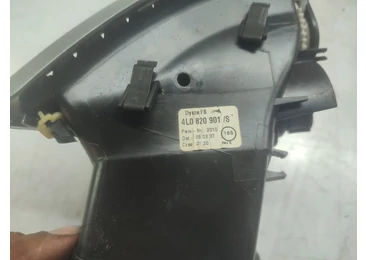 Grila ventilatie bord 4l0820901 Audi Q7 4L (2005 - 2009) - miniatura 2