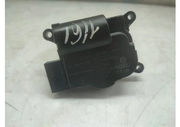 Motoras clapeta mixaj aer 52411483r04 Audi Q7 4L (2005 - 2009) 3.0 tdi BUN 3.0 tdi BUN