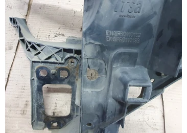 Trager Seat Ibiza 4 (6J) (2008 - 2012) - miniatura 3