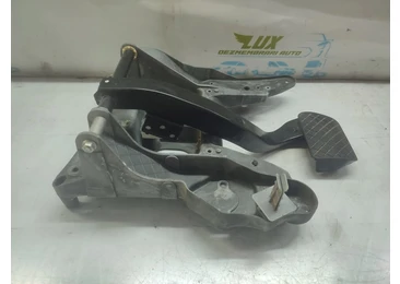 Pedala frana 7l8723031b Audi Q7 4L (2005 - 2009) - miniatura 2
