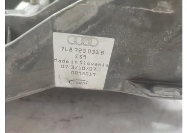 Pedala frana 7l8723031b Audi Q7 4L (2005 - 2009) - miniatura 3