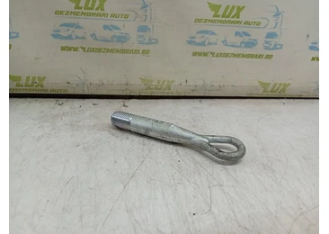 Cui remorcare Renault Koleos 1 (2008 - 2011) 2.0 tdci M9R830 M9R830
