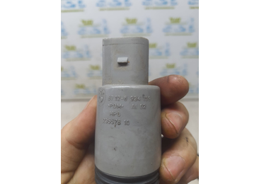 Pompa vas lichid parbriz 67.12-6934159 BMW Seria 5 E60/E61 (2003 - 2007) - miniatura 3
