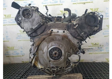 Motor complet fara anexe 3.0 tdi BUN Audi Q7 4L (2005 - 2009) BUN