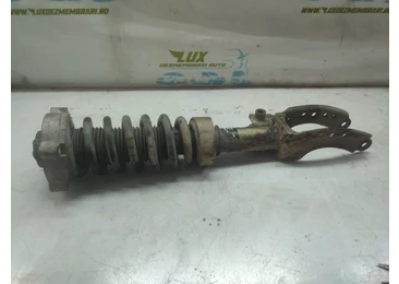 Amortizor cu arc stanga fata 7l8413031e Audi Q7 4L (2005 - 2009) 3.0 tdi BUN 3.0 tdi BUN