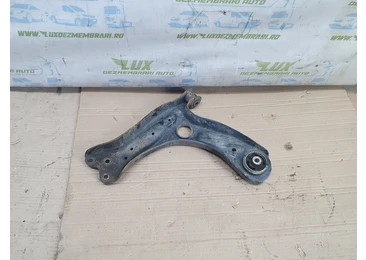Brat suspensie dreapta fata Seat Ibiza 4 (6J) (2008 - 2012) BMS