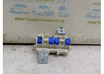 Panou sigurante Seat Ibiza 4 (6J) (2008 - 2012) BMS