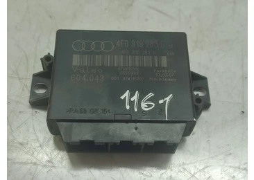 Modul senzori parcare 4f0919283g Audi Q7 4L (2005 - 2009) 3.0 tdi BUN 3.0 tdi BUN
