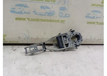 Suport maner exterior 1k0837885 Volkswagen Golf 5 (2003 - 2009) 1.4 benzina BCA BCA