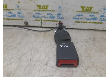 Pretensioner Dacia Spring 1 (2021 - 2023) electric 4DB401