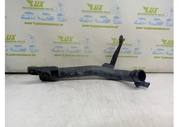 Furtun intercooler 6j0145770B Seat Ibiza 4 (6J) (2008 - 2012) - miniatura 2