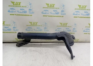 Furtun intercooler 6j0145770B Seat Ibiza 4 (6J) (2008 - 2012) 1.4 tdi BMS